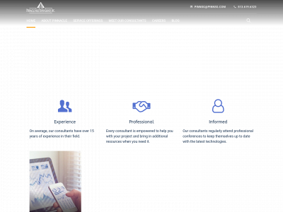 pinnsg.com snapshot