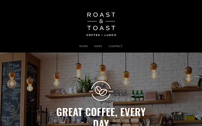 roastandtoast.nl snapshot