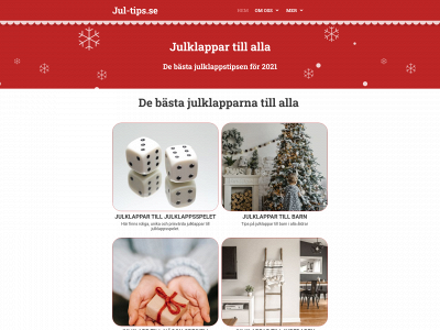 jul-tips.se snapshot