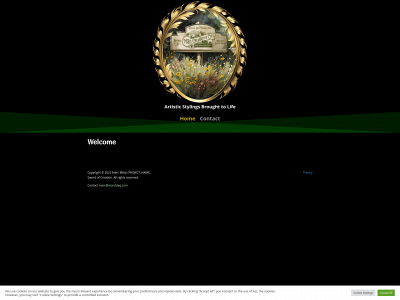 after909.com snapshot