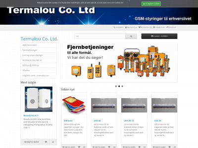 termalou.dk snapshot