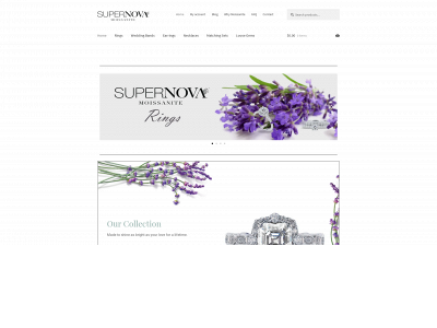 supernovajewelry.com snapshot