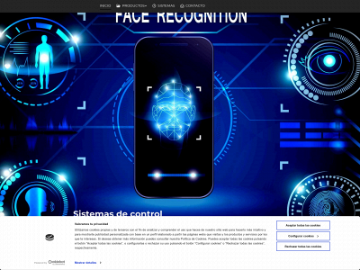 www.sistemacontrolpresencia.es snapshot