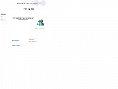 phbl.dk snapshot