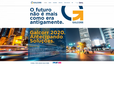 galcorr.com.br snapshot