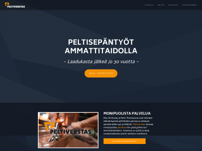 peltiverstas.com snapshot