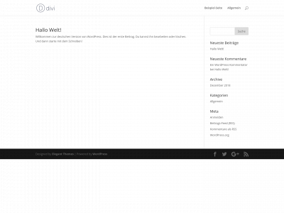 immoproductions.de snapshot