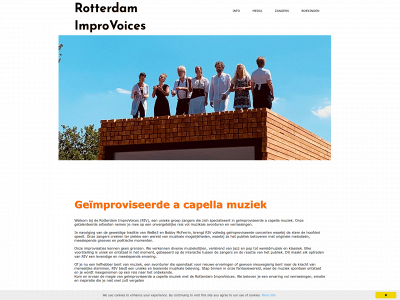 rdam-improvoices.nl snapshot