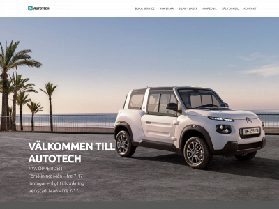 autotech-js.se snapshot