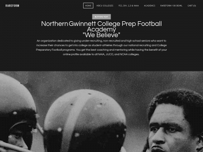www.northerngwinnettprepfootball.com snapshot