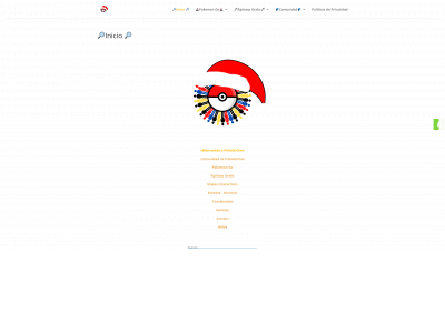 pokegoclan.com snapshot