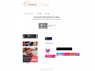 emma.dating snapshot