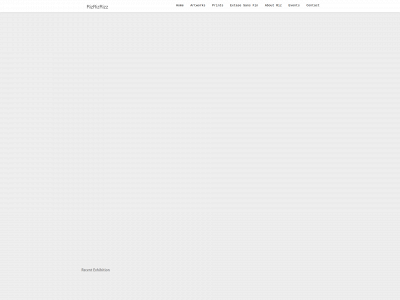 rizrizrizz.com snapshot