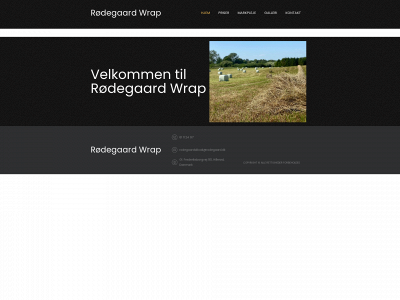 rodegaardwrap.dk snapshot