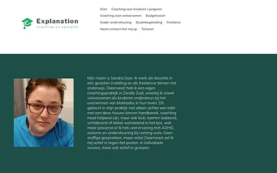 explanation-ce.nl snapshot
