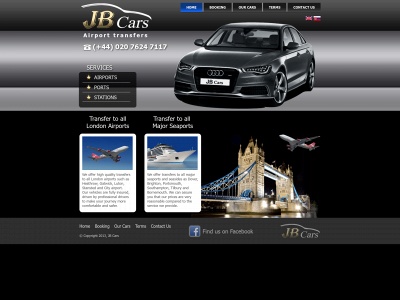 jbcarservice.com snapshot