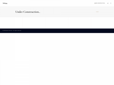 busholz.com snapshot