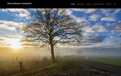 johanwouters.com snapshot