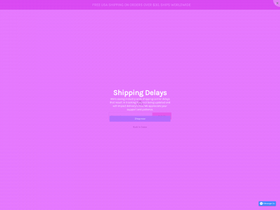womynworld.com snapshot