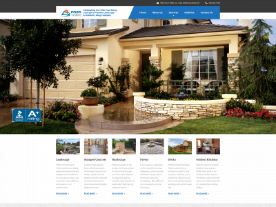 frsrllc.com snapshot