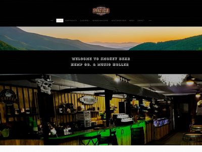 www.smokeybearhempco.com snapshot