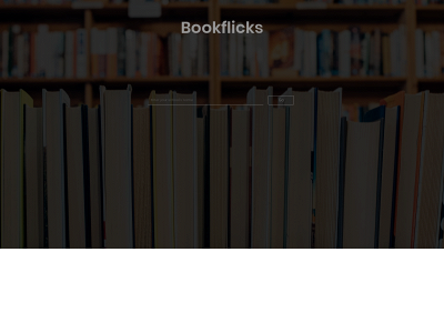 book-flicks.co.uk snapshot
