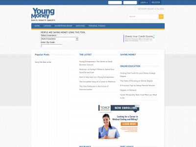 businessonlineeducationdegrees.com snapshot