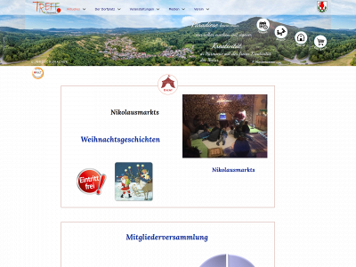 treffpunkt-staufenberg.de snapshot