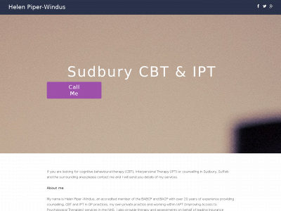 sudburycbtipt.co.uk snapshot