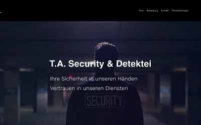 ta-security-detektei.de snapshot