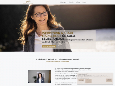 roswithava.de snapshot