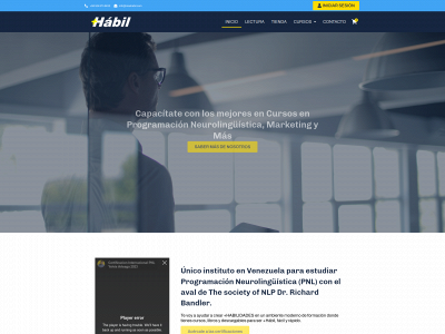mashabil.com snapshot