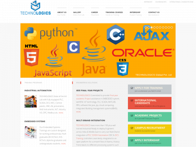 www.startautomation.in snapshot