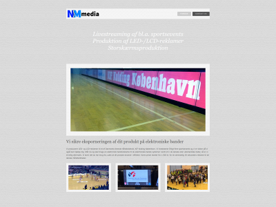 nmmedia.dk snapshot