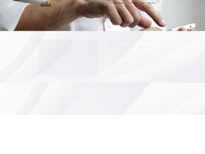 thegema.mx snapshot