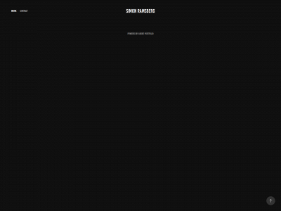 tomsimon.se snapshot