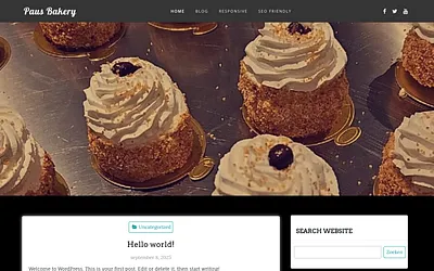 httpspausbakery.nl snapshot
