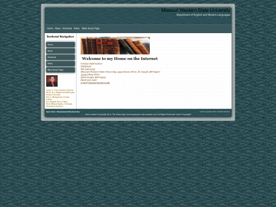 jcrain.org snapshot