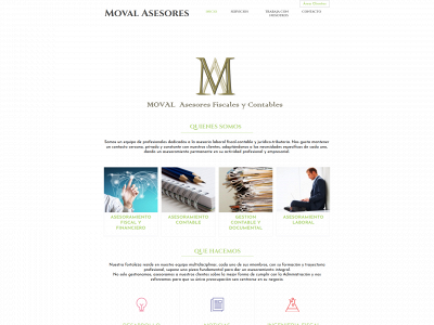 movalasesores.es snapshot
