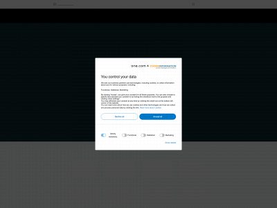soundly.se snapshot