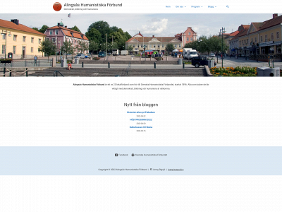 ahfalingsas.se snapshot