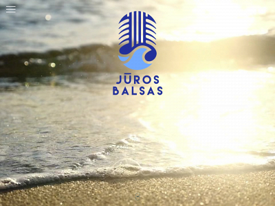 jurosbalsas.lt snapshot