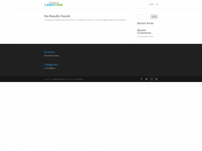 citruslandcare.com snapshot