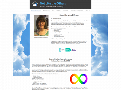 notliketheothers.co.uk snapshot