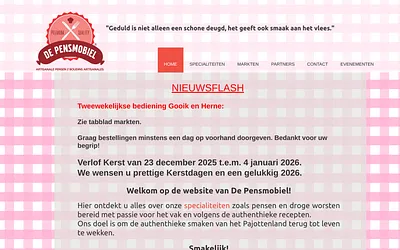 depensmobiel.be snapshot