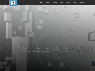 accelersion.com snapshot