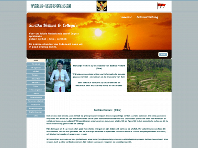 tika-excursie.com snapshot