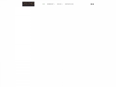 diseno.se snapshot
