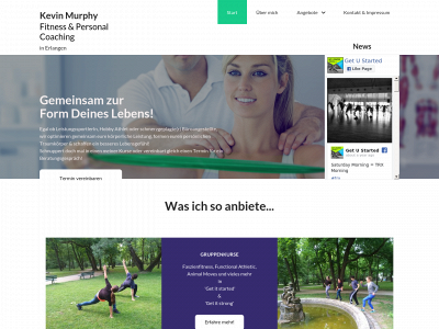 getustarted.de snapshot