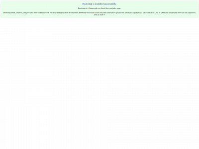 shawnmichaeladams.com snapshot